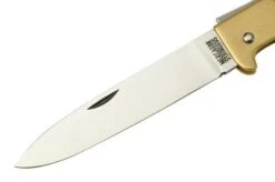 Otter Mercator 10-736 RG R Large Brass Stainless Pocket Clip, Pocket Knife 10 Otter Mercator 10-736 RG R Large Brass Stainless Pocket Clip, Pocket Knife -Famous Knife Shop OR10 736RGR 03 otter