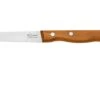 Otter Paring Knife 1021 OL Straight Strainless Olive, Paring Knife