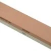 Pride Abrasive Combination Sharpening Stone 220/1000 Narrow, 8212201000 -Famous Knife Shop PB8212201000 01 pride abrasive