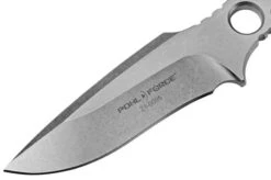 Pohl Force Charlie Three SW 6011, Fixed Knife -Famous Knife Shop PF6011 03 pohlforce