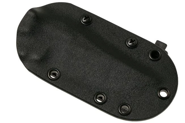 Pohl Force Compact One Black 6022 Fixed Knife, Dietmar Pohl Design 7 Pohl Force Compact One Black 6022 Fixed Knife, Dietmar Pohl Design - Image 5