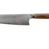 PUMA IP Santoku Knife, 821202 18 Cm