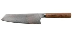 PUMA IP Santoku Knife, 821202 18 Cm