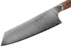 PUMA IP Santoku Knife, 821202 18 Cm 9 PUMA IP Santoku Knife, 821202 18 Cm -Famous Knife Shop PU821202 03 puma