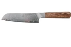PUMA IP Santoku Knife, 821205 14 Cm