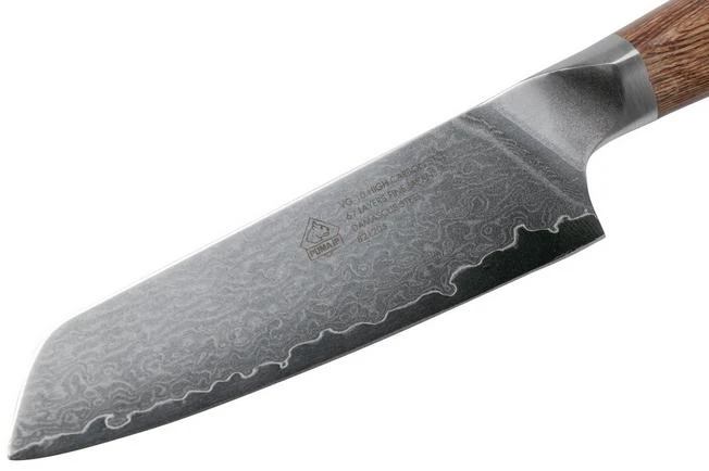 PUMA IP Santoku Knife, 821205 14 Cm 5 PUMA IP Santoku Knife, 821205 14 Cm - Image 3