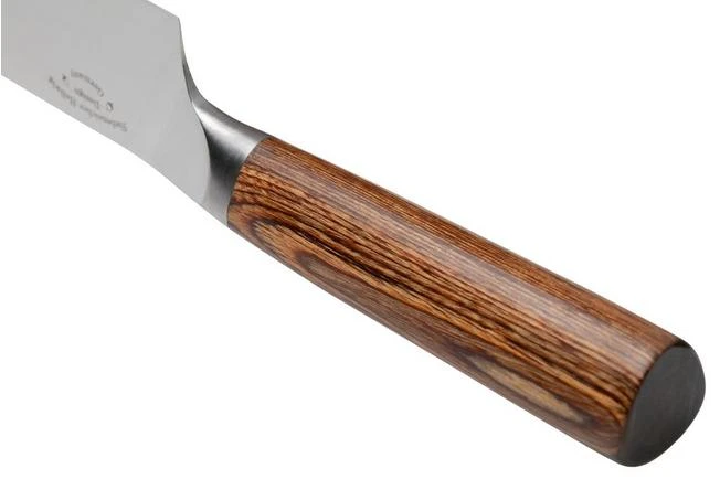 PUMA IP Santoku Knife, 821205 14 Cm 6 PUMA IP Santoku Knife, 821205 14 Cm - Image 4