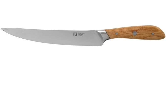 Richardson Sheffield Scandi 09500P542196 Carving Knife, 20 Cm 3 Richardson Sheffield Scandi 09500P542196 Carving Knife, 20 Cm