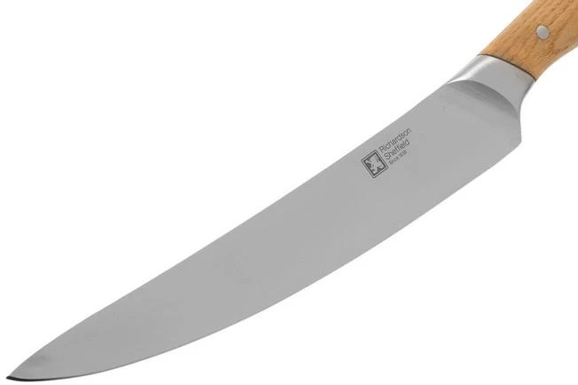 Richardson Sheffield Scandi 09500P542196 Carving Knife, 20 Cm 5 Richardson Sheffield Scandi 09500P542196 Carving Knife, 20 Cm - Image 3