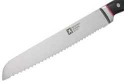 Richardson Sheffield Velocity 123BFCSB3191 Bread Knife -Famous Knife Shop RFR123BFCSB3191 03 richardsonsheffield