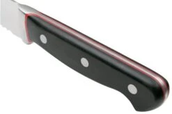 Richardson Sheffield Velocity 123BFCSB3191 Bread Knife -Famous Knife Shop RFR123BFCSB3191 05 richardsonsheffield