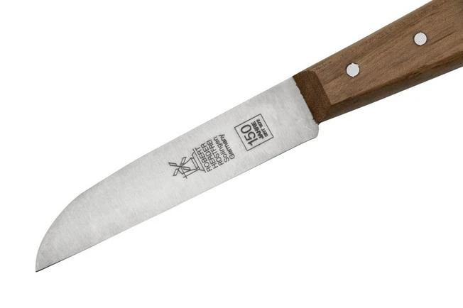 Robert Herder 150th Anniversary Edition Stainless Steel Mill Knife, Peeling Knife 6.5 Cm 5 Robert Herder 150th Anniversary Edition Stainless Steel Mill Knife, Peeling Knife 6.5 Cm - Image 3