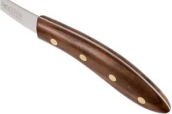 Robert Herder Edwin Vinke's Special Flexible Fillet Knife 17 Cm Walnut Wood -Famous Knife Shop RH1212 170 18 0005 05 robert herder vinke rh1212 170 18 0005 05