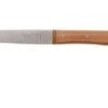 Robert Herder Peeling Knife Straight Classic, Red Beech, 9.2 Cm -Famous Knife Shop RH140335001 01 robert herder schilmes rh140335001 01