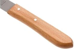 Robert Herder Peeling Knife Straight Classic, Red Beech, 9.2 Cm 12 Robert Herder Peeling Knife Straight Classic, Red Beech, 9.2 Cm -Famous Knife Shop RH140335001 04 robert herder schilmes rh140335001 04