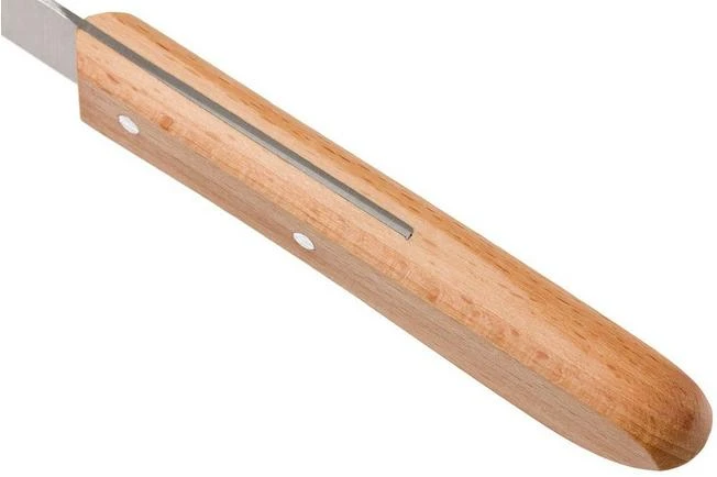 Robert Herder Peeling Knife Straight Classic, Red Beech, 9.2 Cm 7 Robert Herder Peeling Knife Straight Classic, Red Beech, 9.2 Cm - Image 5
