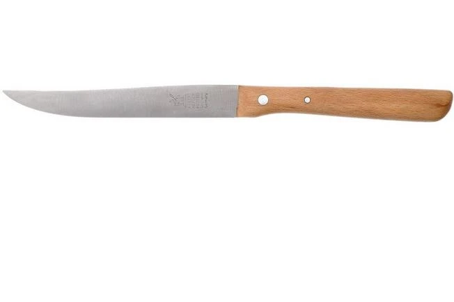 Robert Herder Universal Knife Straight Classic Red Beech Stainless Steel 3 Robert Herder Universal Knife Straight Classic Red Beech Stainless Steel