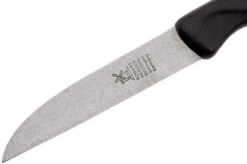 Robert Herder Straight Classic Peeling Knife, Grey, 8,5 Cm -Famous Knife Shop RH176332560 03 robert herder schilmes rh176332560 03