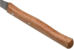 Robert Herder Turning Knife Red Beech Wood, Set Of Three -Famous Knife Shop RH1786 SET3 04 robert herder