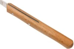 Robert Herder Turning Knife, Red Beech, 5,9 Cm -Famous Knife Shop RH178622501 05 robert herder rh178622501 05