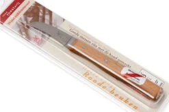 Robert Herder Turning Knife, Red Beech, 5,9 Cm -Famous Knife Shop RH178622501 07 robert herder rh178622501 07