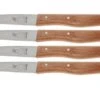 Robert Herder Windmill Knife SS - Set Of 4 2 Robert Herder Windmill Knife SS - Set Of 4 -Famous Knife Shop RH178732501 SET4 01 robert herder molenmesje rvs rh178732501 set4 01