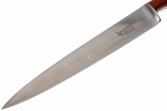 Robert Herder 1922 Carving Knife HRC 60 4 Robert Herder 1922 Carving Knife HRC 60 - Image 2