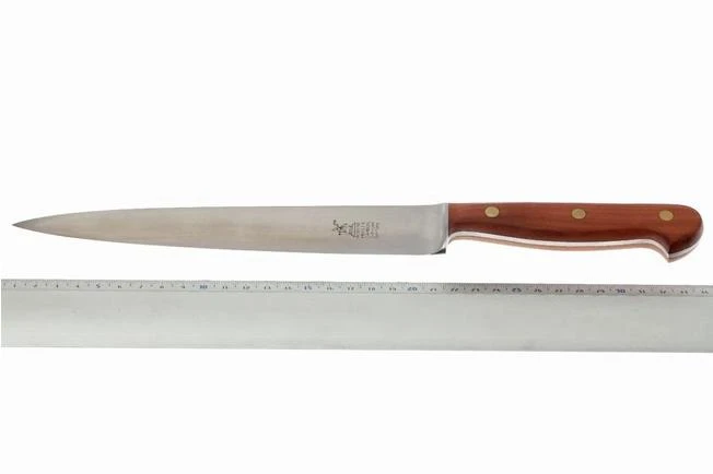 Robert Herder 1922 Carving Knife HRC 60 6 Robert Herder 1922 Carving Knife HRC 60 - Image 4