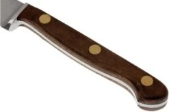 Robert Herder '1922' Office Knife 10 Cm, Walnut Wood -Famous Knife Shop RH921814984001802 03 robert herder 1922 officemes rh921814984001802 03