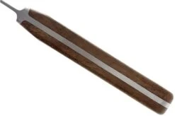 Robert Herder '1922' Office Knife 10 Cm, Walnut Wood -Famous Knife Shop RH921814984001802 04 robert herder 1922 officemes rh921814984001802 04
