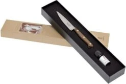 Robert Herder '1922' Office Knife 10 Cm, Walnut Wood -Famous Knife Shop RH921814984001802 06 robert herder 1922 officemes rh921814984001802 06