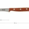 Robert Herder K0 Turning Knife, 9730.1465.04 -Famous Knife Shop RH9730146504 01 robert herder k0 schilmes rh9730146504 d1