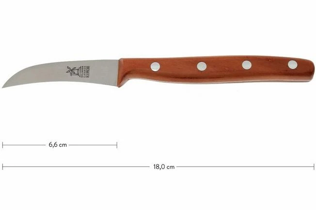 Robert Herder K0 Turning Knife, 9730.1465.04 3 Robert Herder K0 Turning Knife, 9730.1465.04
