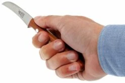 Robert Herder K0 Turning Knife, 9730.1465.04 11 Robert Herder K0 Turning Knife, 9730.1465.04 -Famous Knife Shop RH9730146504 05 robert herder k0 schilmes rh9730146504 d5