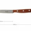 Robert Herder K1 Peeling Knife, 9730.1475.04 -Famous Knife Shop RH9730147504 01 robert herder k1 schilmes rh9730147504 d1