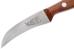 Robert Herder K0 Turning Knife Plumwood Stainless Steel, 9731166504 10 Robert Herder K0 Turning Knife Plumwood Stainless Steel, 9731166504 -Famous Knife Shop RH9731166504 03 robert herder rh9731166504 03