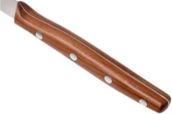 Robert Herder K0 Turning Knife Plumwood Stainless Steel, 9731166504 11 Robert Herder K0 Turning Knife Plumwood Stainless Steel, 9731166504 -Famous Knife Shop RH9731166504 04 robert herder rh9731166504 04