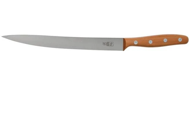 Robert Herder K6m Carving Knife Plum Wood 9735.1989.04 3 Robert Herder K6m Carving Knife Plum Wood 9735.1989.04