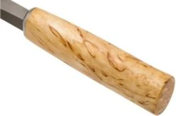 Roselli Grandmother Knife R130 Leather Sheath, Outdoor Knife -Famous Knife Shop RIR130 04 roselli