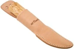 Roselli Grandmother Knife R130 Leather Sheath, Outdoor Knife -Famous Knife Shop RIR130 05 roselli