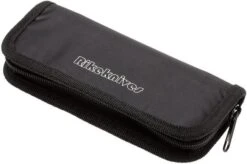 Rike Knife 1507S-SW Kwaiken M390 Pocket Knife, Stonewashed -Famous Knife Shop RK1507S SW M390 09 rike knives rk1507s sw m390 09