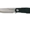 Real Steel Bushcraft Zenith, Scandi -Famous Knife Shop RL3760 01 real steel