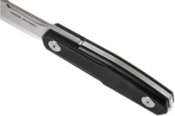 Real Steel Bushcraft Zenith, Scandi 14 Real Steel Bushcraft Zenith, Scandi -Famous Knife Shop RL3760 05 real steel