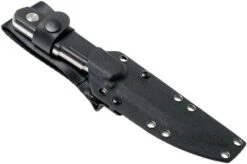 Real Steel Bushcraft Zenith, Scandi 16 Real Steel Bushcraft Zenith, Scandi -Famous Knife Shop RL3760 07 real steel