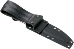 Real Steel Bushcraft Zenith, Scandi 17 Real Steel Bushcraft Zenith, Scandi -Famous Knife Shop RL3760 08 real steel