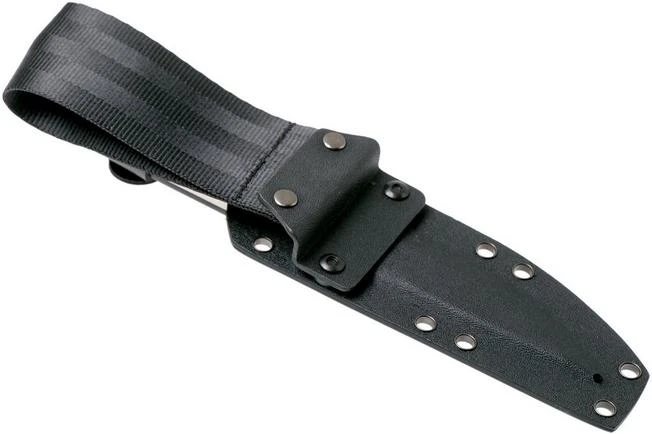 Real Steel Bushcraft Zenith, Scandi 10 Real Steel Bushcraft Zenith, Scandi - Image 8