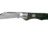Rough Ryder Classic Micarta Folding Hunter RR1994 Pocket Knife -Famous Knife Shop RY1994 01 rough ryder
