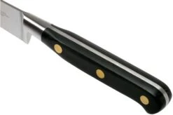 Lion Sabatier Idéal Paring Knife 10 Cm, 711080 -Famous Knife Shop SA1372 04 05 lion sabatier v202006