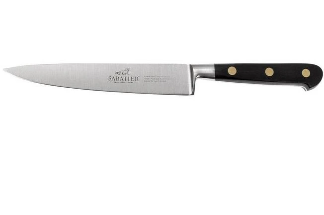 Lion Sabatier Idéal Flexible Filleting Knife 15 Cm, 712280 3 Lion Sabatier Idéal Flexible Filleting Knife 15 Cm, 712280