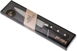 Lion Sabatier Idéal Flexible Filleting Knife 15 Cm, 712280 15 Lion Sabatier Idéal Flexible Filleting Knife 15 Cm, 712280 -Famous Knife Shop SA1380 06 07 lion sabatier ideal sa1380 06 07